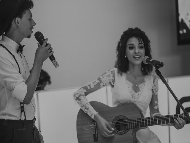 O casamento de Paulo Cristiano e Amanda em Curitiba, Paraná 75