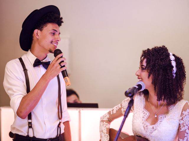 O casamento de Paulo Cristiano e Amanda em Curitiba, Paraná 76