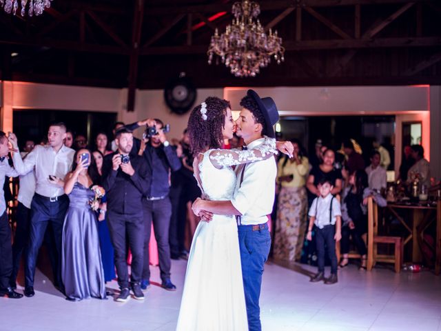 O casamento de Paulo Cristiano e Amanda em Curitiba, Paraná 77