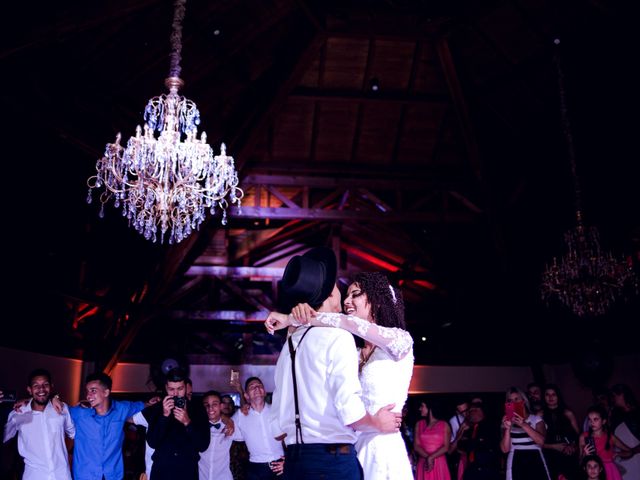 O casamento de Paulo Cristiano e Amanda em Curitiba, Paraná 80