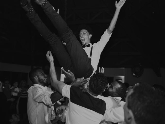 O casamento de Paulo Cristiano e Amanda em Curitiba, Paraná 81