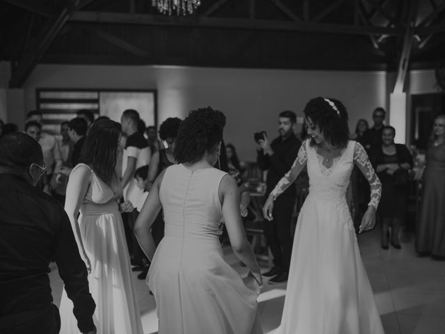 O casamento de Paulo Cristiano e Amanda em Curitiba, Paraná 82