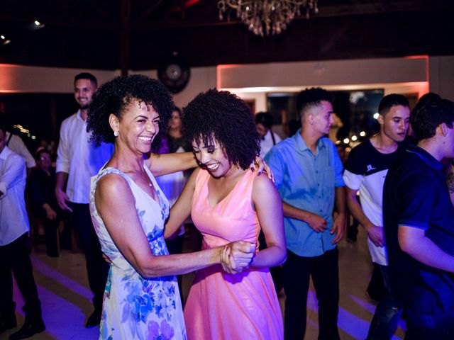 O casamento de Paulo Cristiano e Amanda em Curitiba, Paraná 84