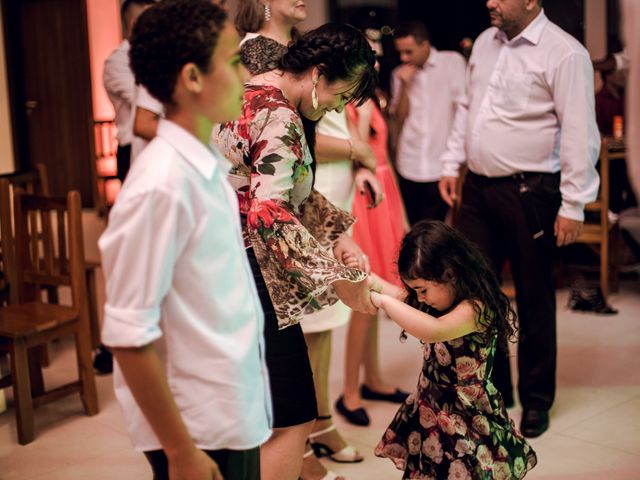 O casamento de Paulo Cristiano e Amanda em Curitiba, Paraná 85