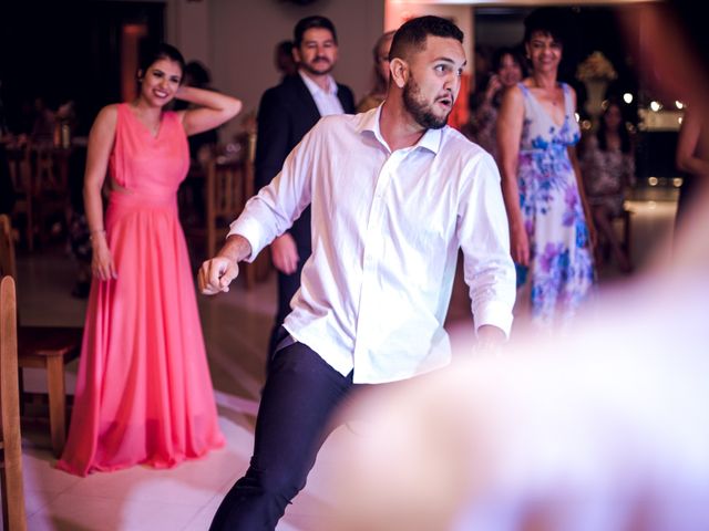O casamento de Paulo Cristiano e Amanda em Curitiba, Paraná 87