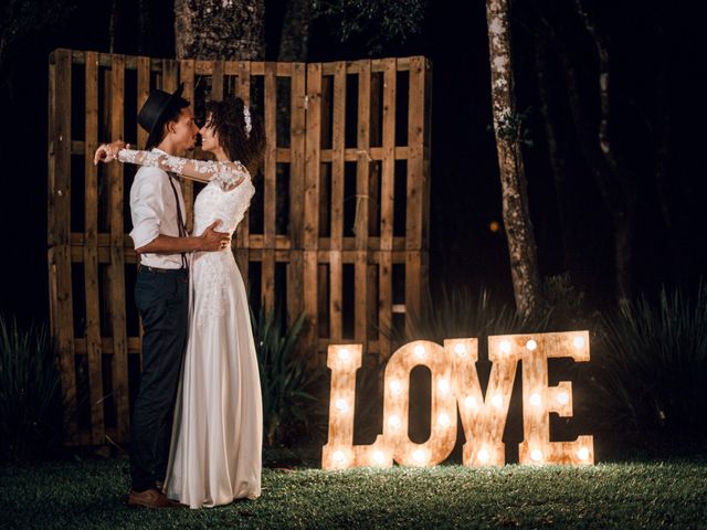 O casamento de Paulo Cristiano e Amanda em Curitiba, Paraná 90
