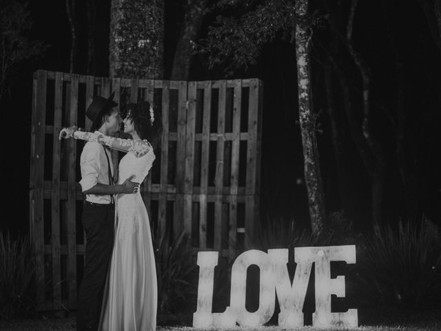 O casamento de Paulo Cristiano e Amanda em Curitiba, Paraná 91
