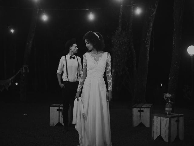O casamento de Paulo Cristiano e Amanda em Curitiba, Paraná 93