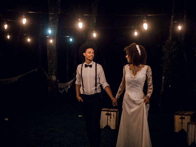 O casamento de Paulo Cristiano e Amanda em Curitiba, Paraná 94