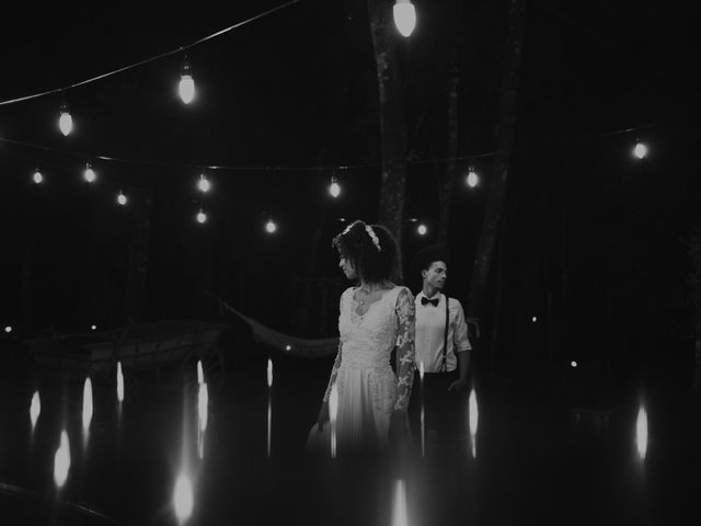 O casamento de Paulo Cristiano e Amanda em Curitiba, Paraná 95
