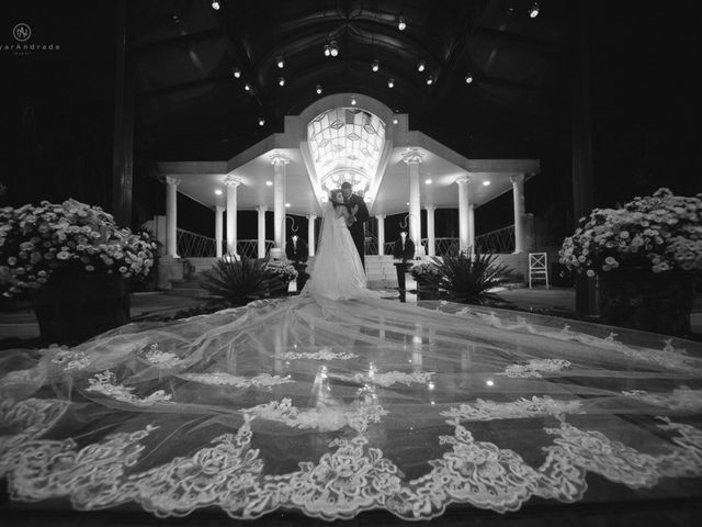 O casamento de Rafael e Ticiane em São Bernardo do Campo, São Paulo 8