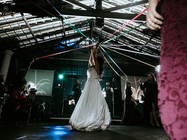 O casamento de Rafael e Ticiane em São Bernardo do Campo, São Paulo 10