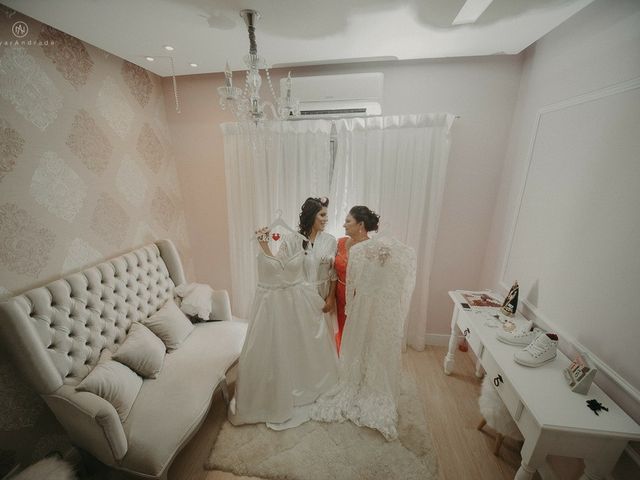 O casamento de Rafael e Ticiane em São Bernardo do Campo, São Paulo 17