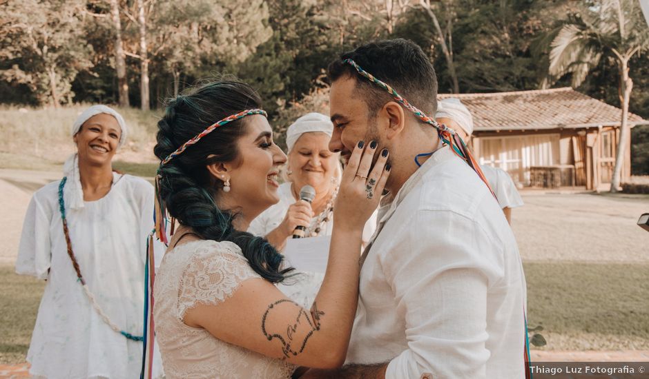 O casamento de Vinicius e Natalia em São Roque, São Paulo Estado