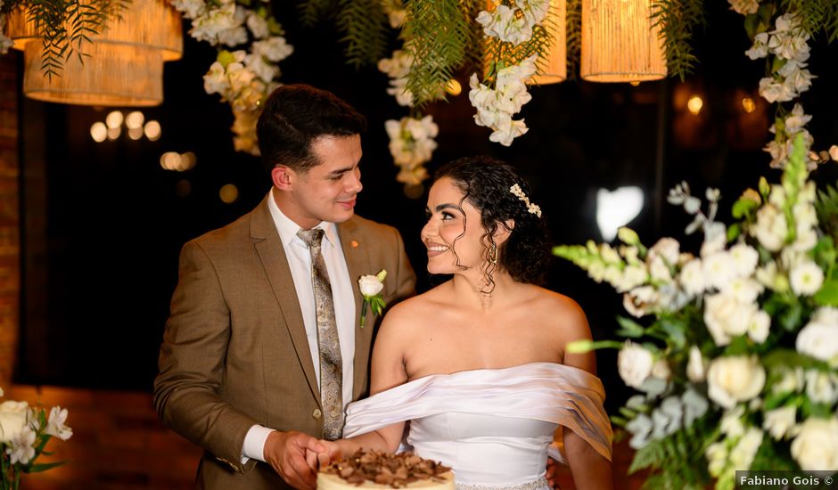 O casamento de Gustavo e Maria Vitória em Curitiba, Paraná