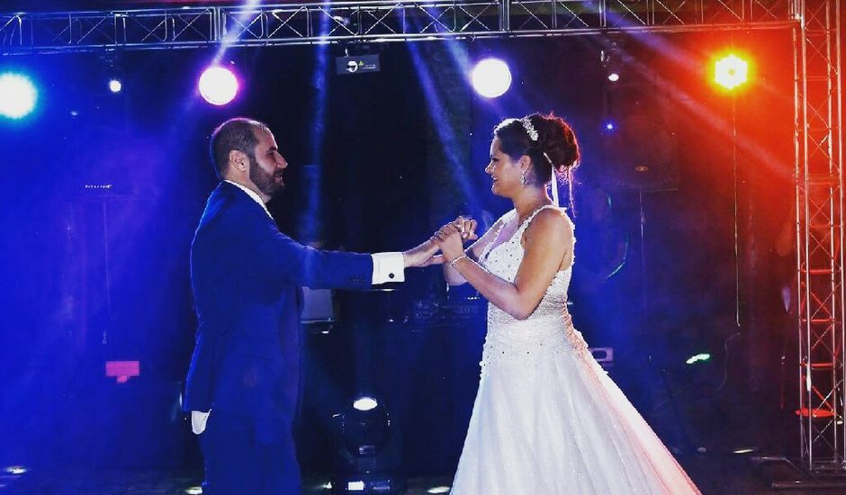 O casamento de Alexandre  e Viviane em Mogi das Cruzes, São Paulo Estado