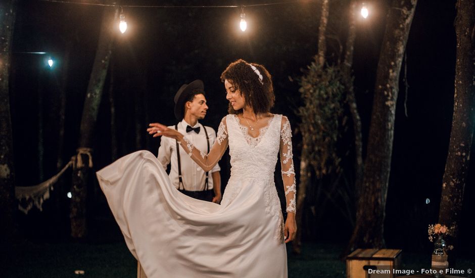 O casamento de Paulo Cristiano e Amanda em Curitiba, Paraná