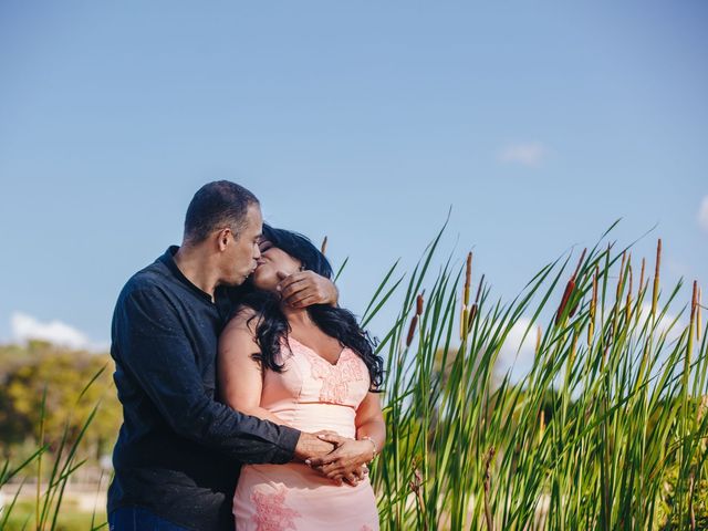 O casamento de Cacau e Monica em Brasília, Distrito Federal 6