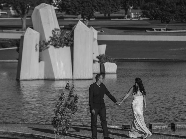 O casamento de Cacau e Monica em Brasília, Distrito Federal 7