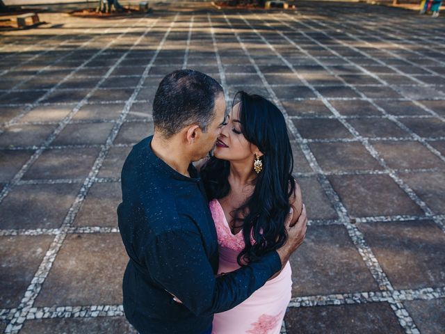 O casamento de Cacau e Monica em Brasília, Distrito Federal 8