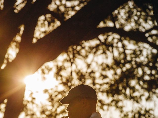 O casamento de Cacau e Monica em Brasília, Distrito Federal 9