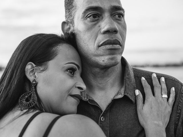O casamento de Cacau e Monica em Brasília, Distrito Federal 15