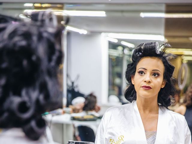 O casamento de Cacau e Monica em Brasília, Distrito Federal 22