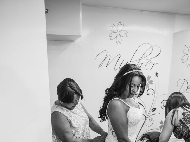 O casamento de Cacau e Monica em Brasília, Distrito Federal 23