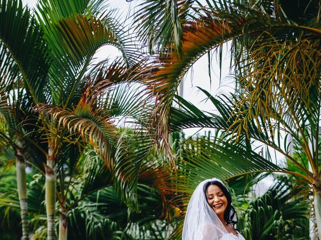 O casamento de Cacau e Monica em Brasília, Distrito Federal 25