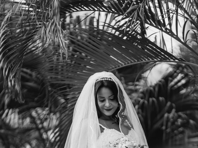 O casamento de Cacau e Monica em Brasília, Distrito Federal 26