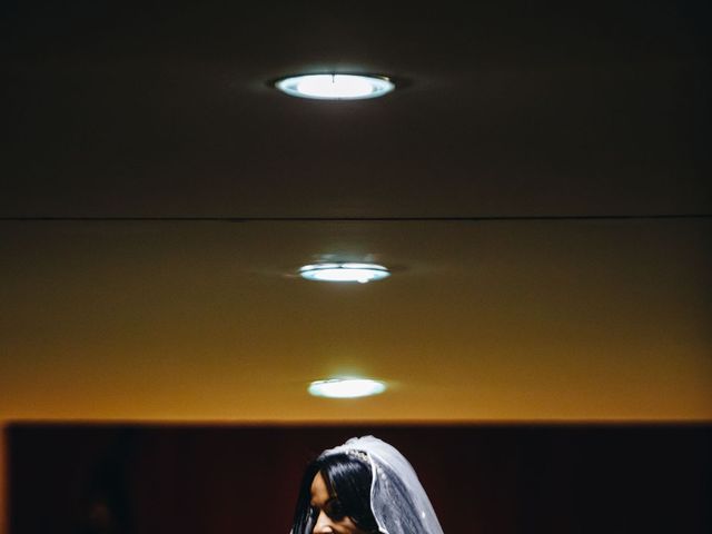 O casamento de Cacau e Monica em Brasília, Distrito Federal 27
