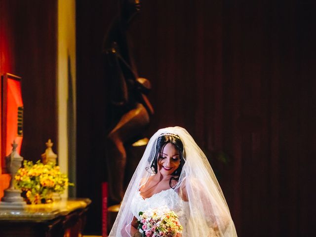 O casamento de Cacau e Monica em Brasília, Distrito Federal 29