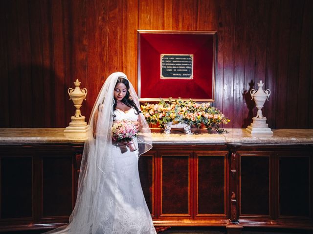 O casamento de Cacau e Monica em Brasília, Distrito Federal 32