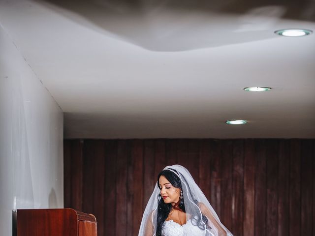 O casamento de Cacau e Monica em Brasília, Distrito Federal 33