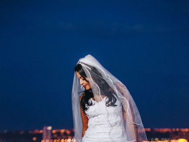 O casamento de Cacau e Monica em Brasília, Distrito Federal 38