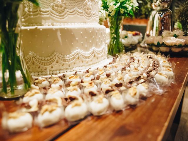 O casamento de Cacau e Monica em Brasília, Distrito Federal 41