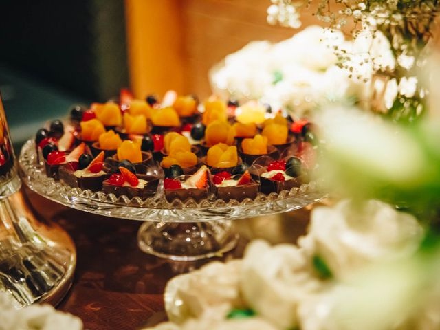 O casamento de Cacau e Monica em Brasília, Distrito Federal 42