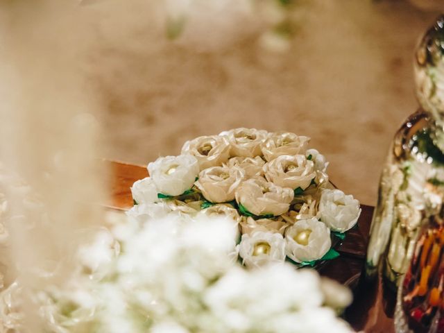 O casamento de Cacau e Monica em Brasília, Distrito Federal 43