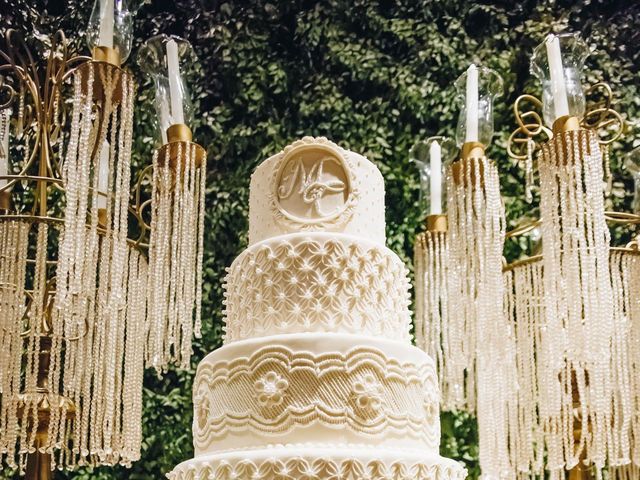 O casamento de Cacau e Monica em Brasília, Distrito Federal 46