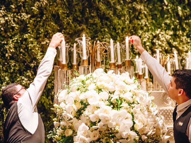 O casamento de Cacau e Monica em Brasília, Distrito Federal 47