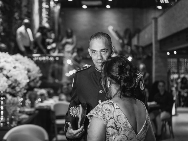 O casamento de Cacau e Monica em Brasília, Distrito Federal 50