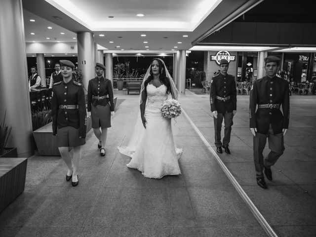 O casamento de Cacau e Monica em Brasília, Distrito Federal 51