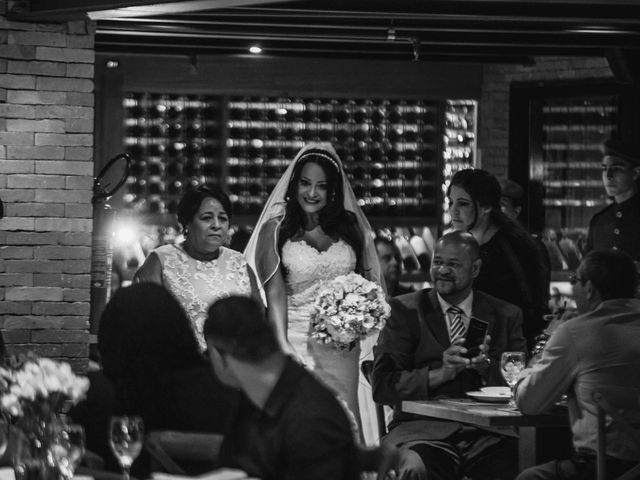 O casamento de Cacau e Monica em Brasília, Distrito Federal 54