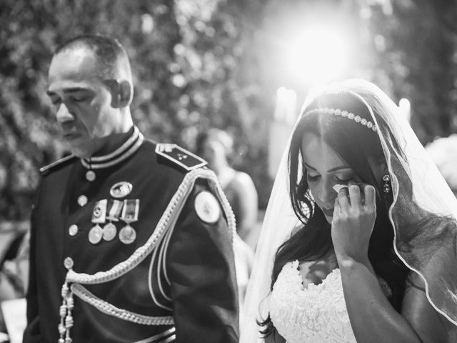 O casamento de Cacau e Monica em Brasília, Distrito Federal 63