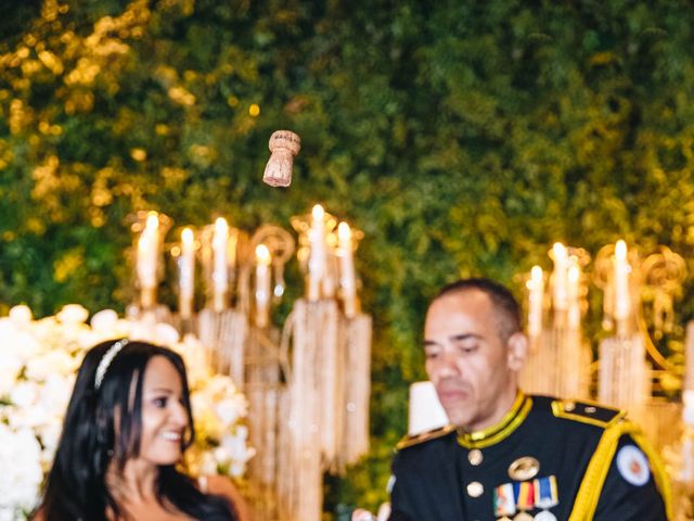 O casamento de Cacau e Monica em Brasília, Distrito Federal 66