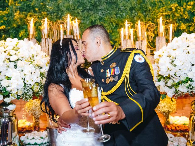 O casamento de Cacau e Monica em Brasília, Distrito Federal 67