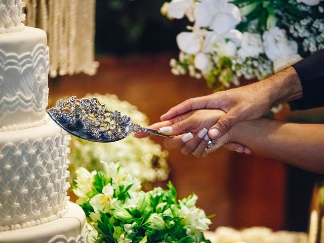 O casamento de Cacau e Monica em Brasília, Distrito Federal 68