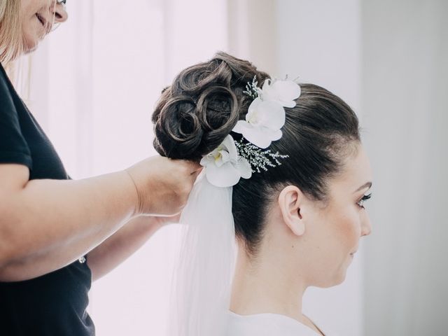 O casamento de Alexandre e Thamyres em Betim, Minas Gerais 2