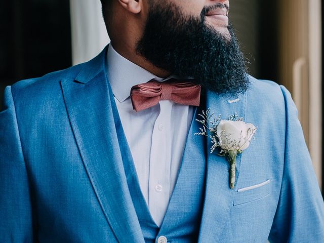 O casamento de Alexandre e Thamyres em Betim, Minas Gerais 5