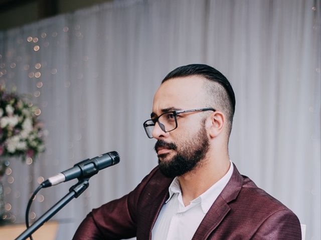 O casamento de Alexandre e Thamyres em Betim, Minas Gerais 6